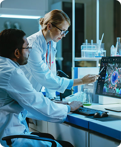 Regulatory & Compliance – Launch with Confidence 