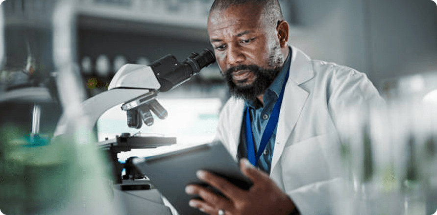 Tailored Solutions to Turn Your Vision into Reality